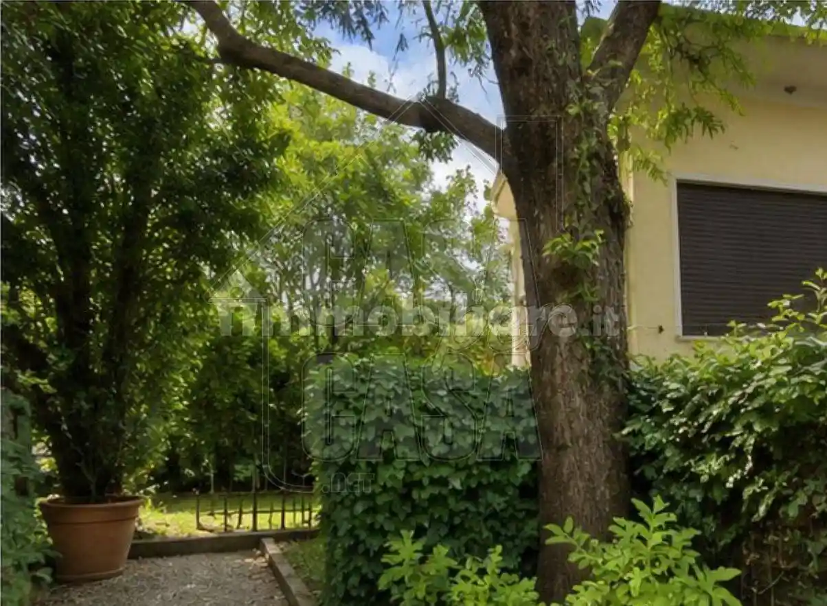 Casa indipendente in vendita a Padova