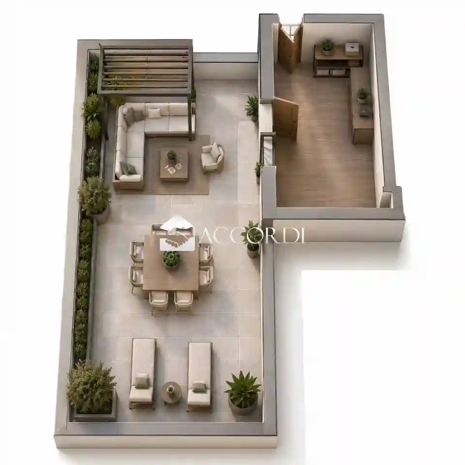 Appartamento - foto 3