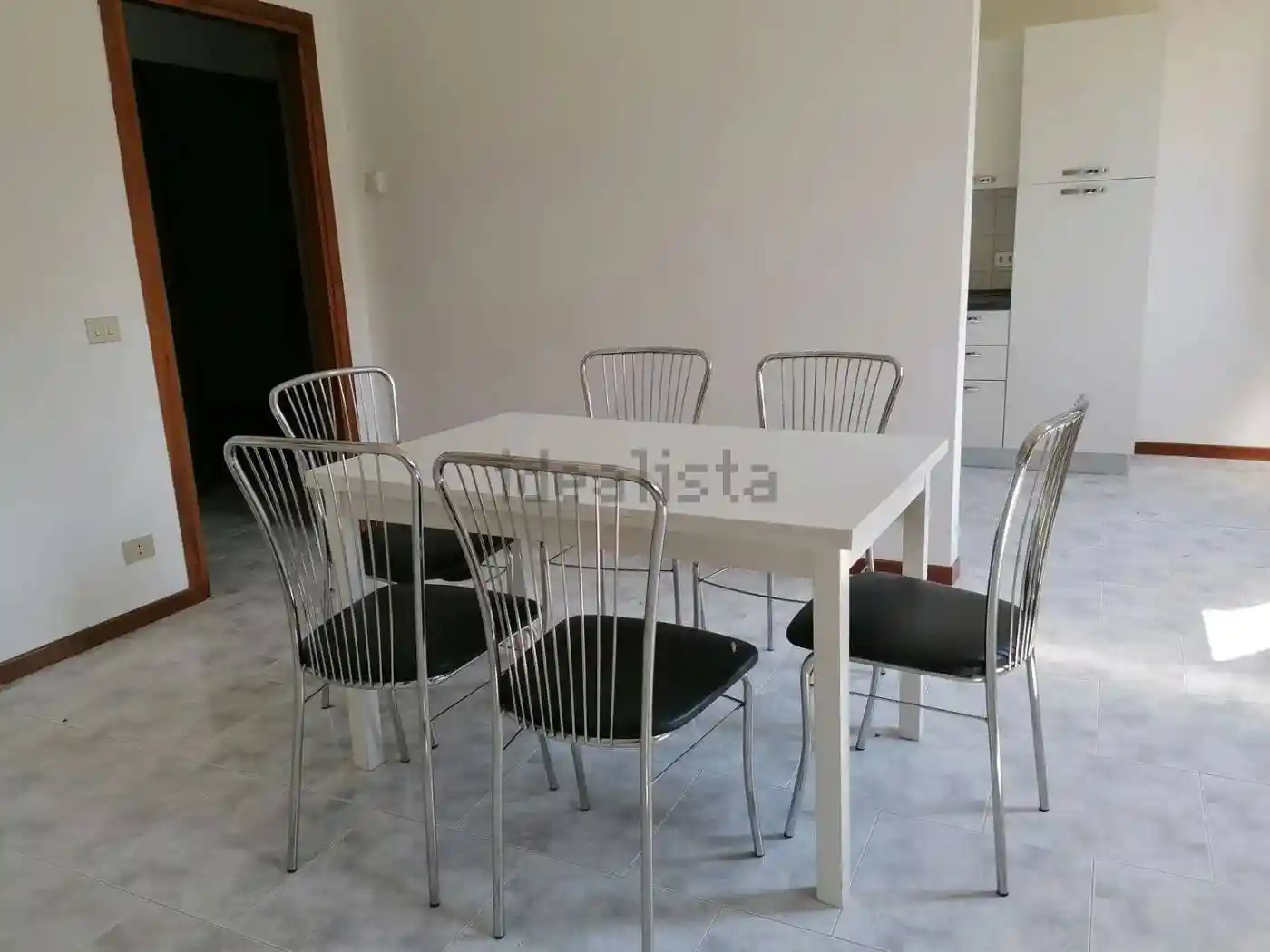 Appartamento in affitto a Crocetta del Montello