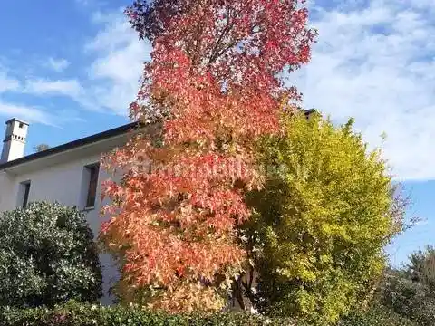 Villa in vendita a Montebelluna