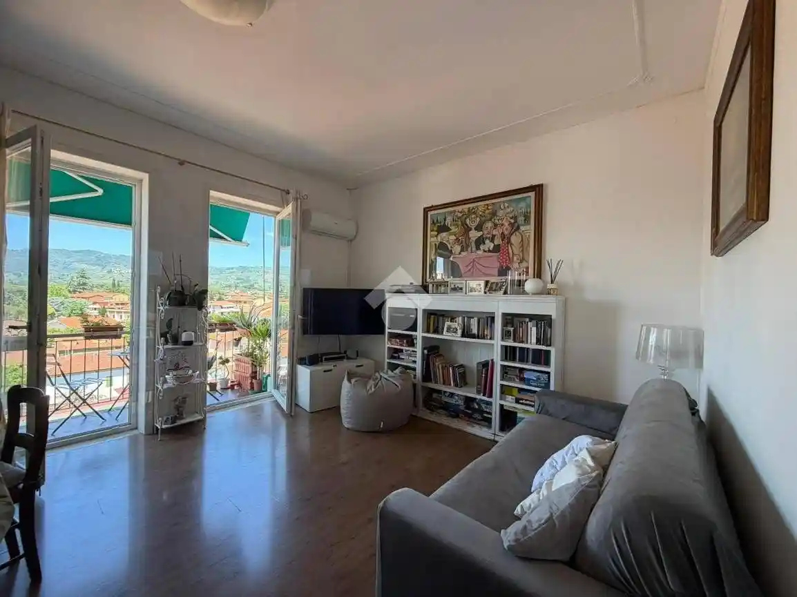 Appartamento in vendita a Montecatini-Terme