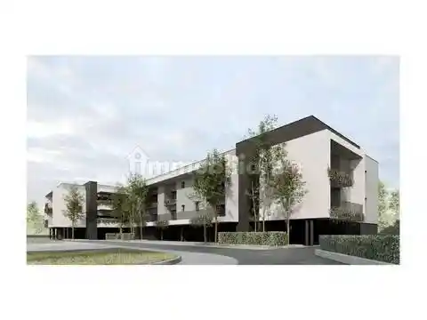 Appartamento in vendita a Montebelluna