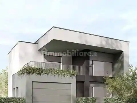 Villa in vendita a Montebelluna