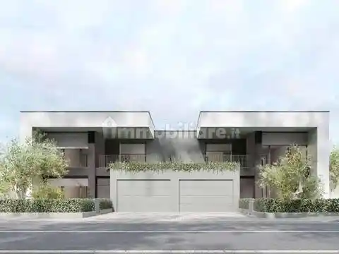 Villa in vendita a Montebelluna