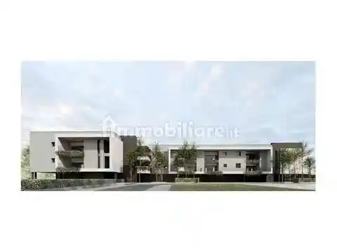 Appartamento in vendita a Montebelluna