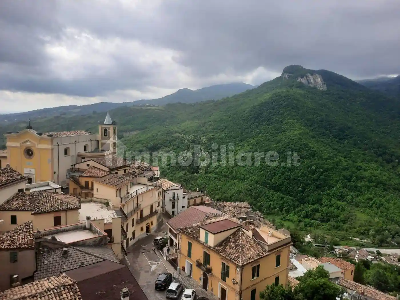 Appartamento in vendita a Farindola