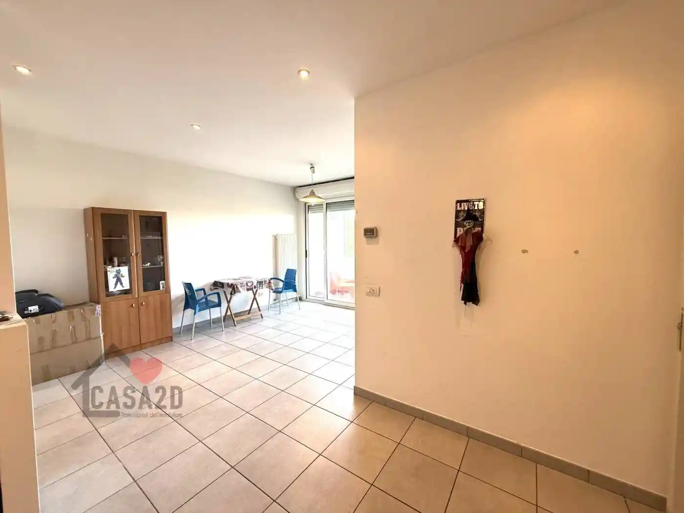 Appartamento in vendita a Cervia