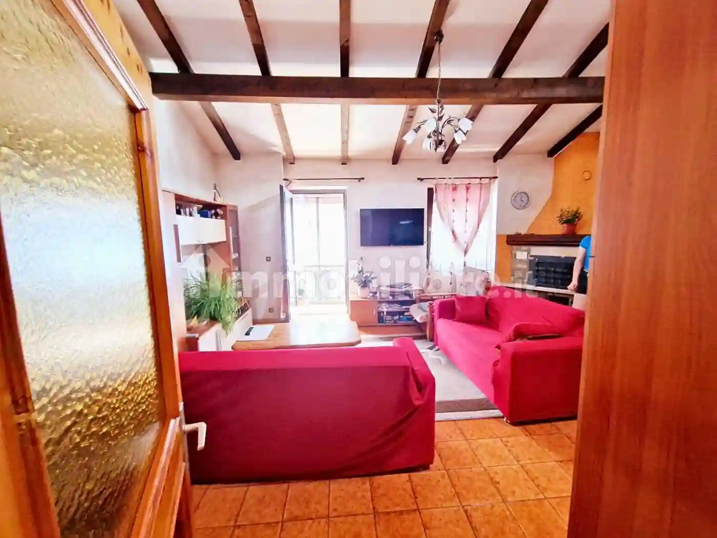 Attico - Mansarda - foto 2