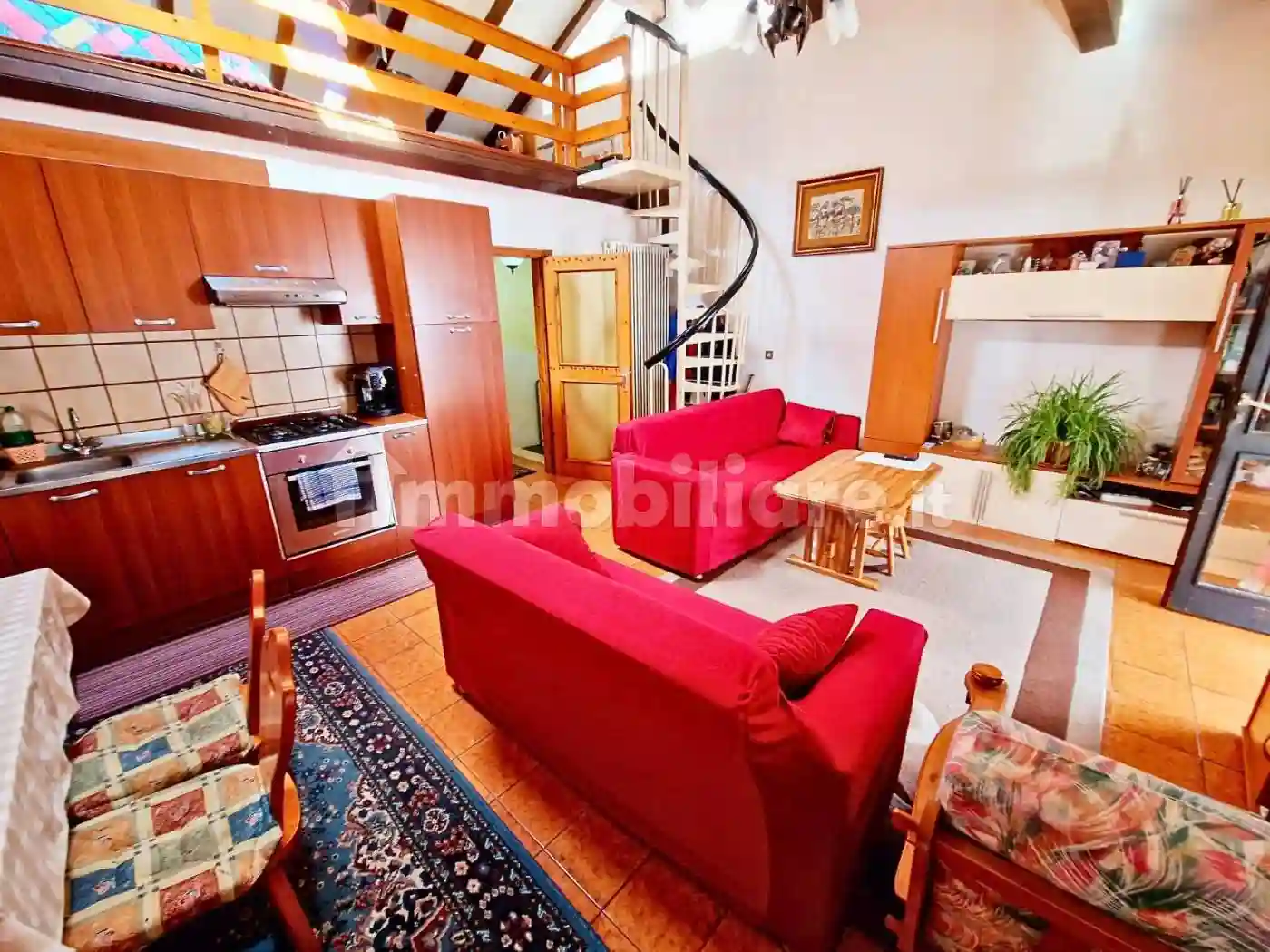 Attico - Mansarda - foto 3