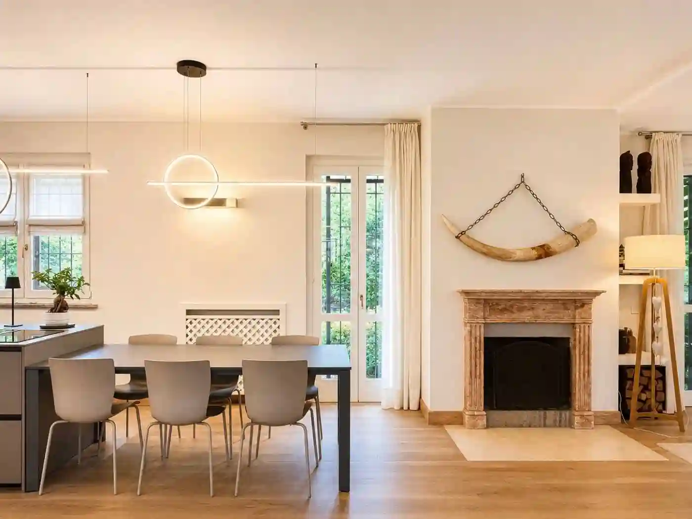 Villa - foto 4