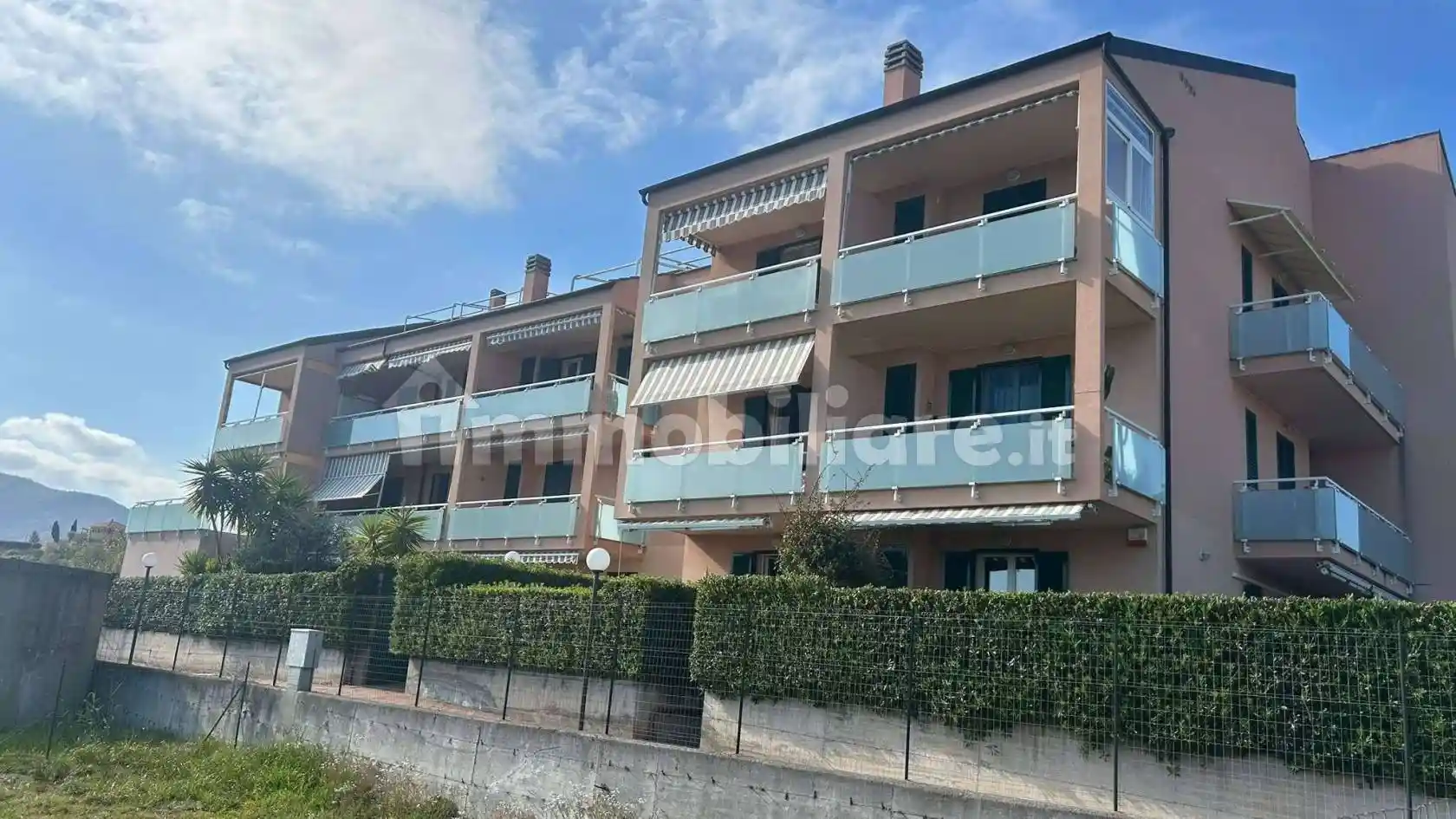 Appartamento in vendita a Loano