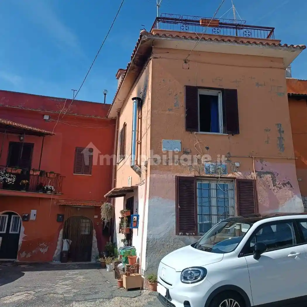 Casa indipendente in vendita a Capena