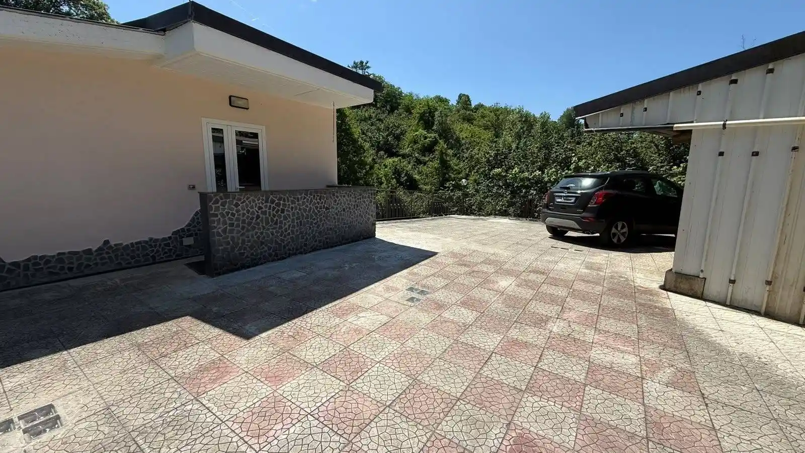 Villa in vendita a Avellino