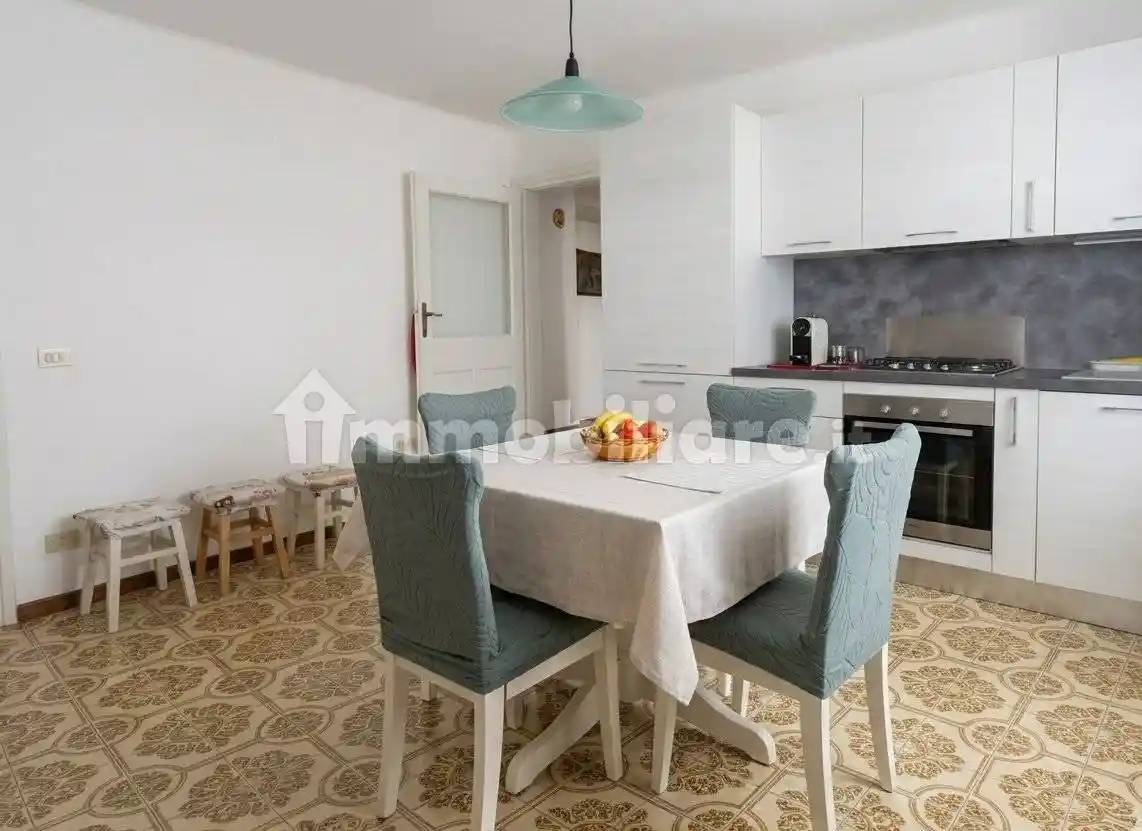 Casa indipendente in vendita a Magnano in Riviera