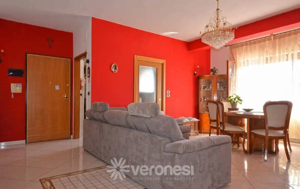 Appartamento in vendita a Fossacesia