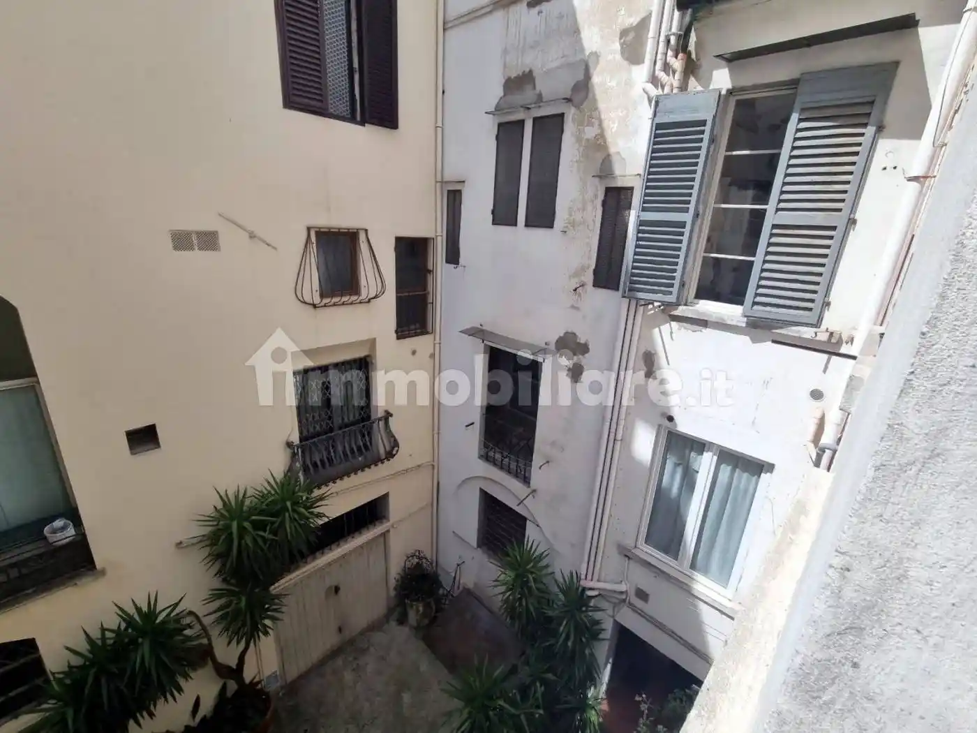 Appartamento in vendita a Firenze