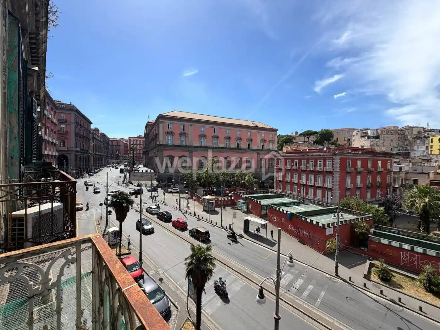 Appartamento in vendita a Napoli