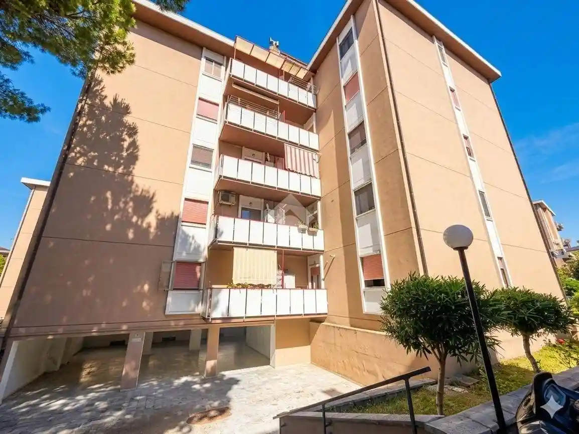 Appartamento in vendita a Termoli