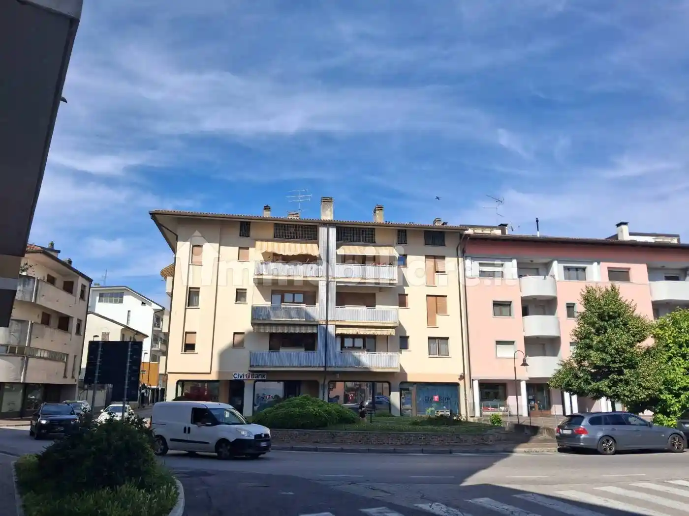 Appartamento in vendita a Cervignano del Friuli
