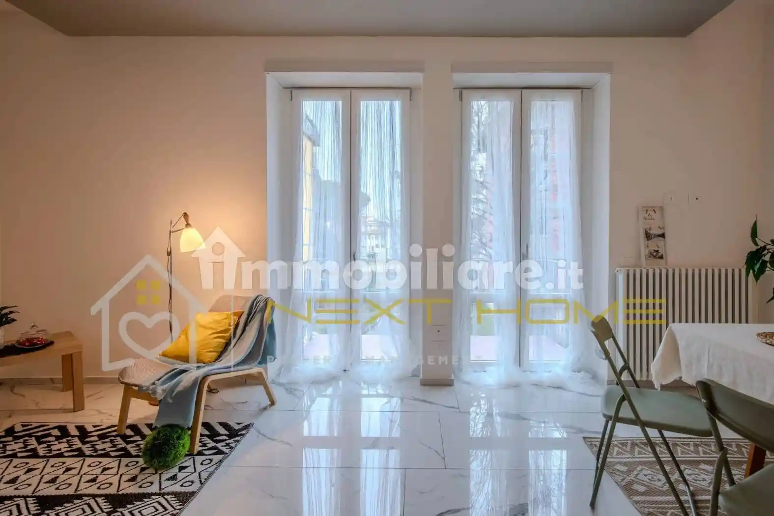 Appartamento in vendita a Firenze