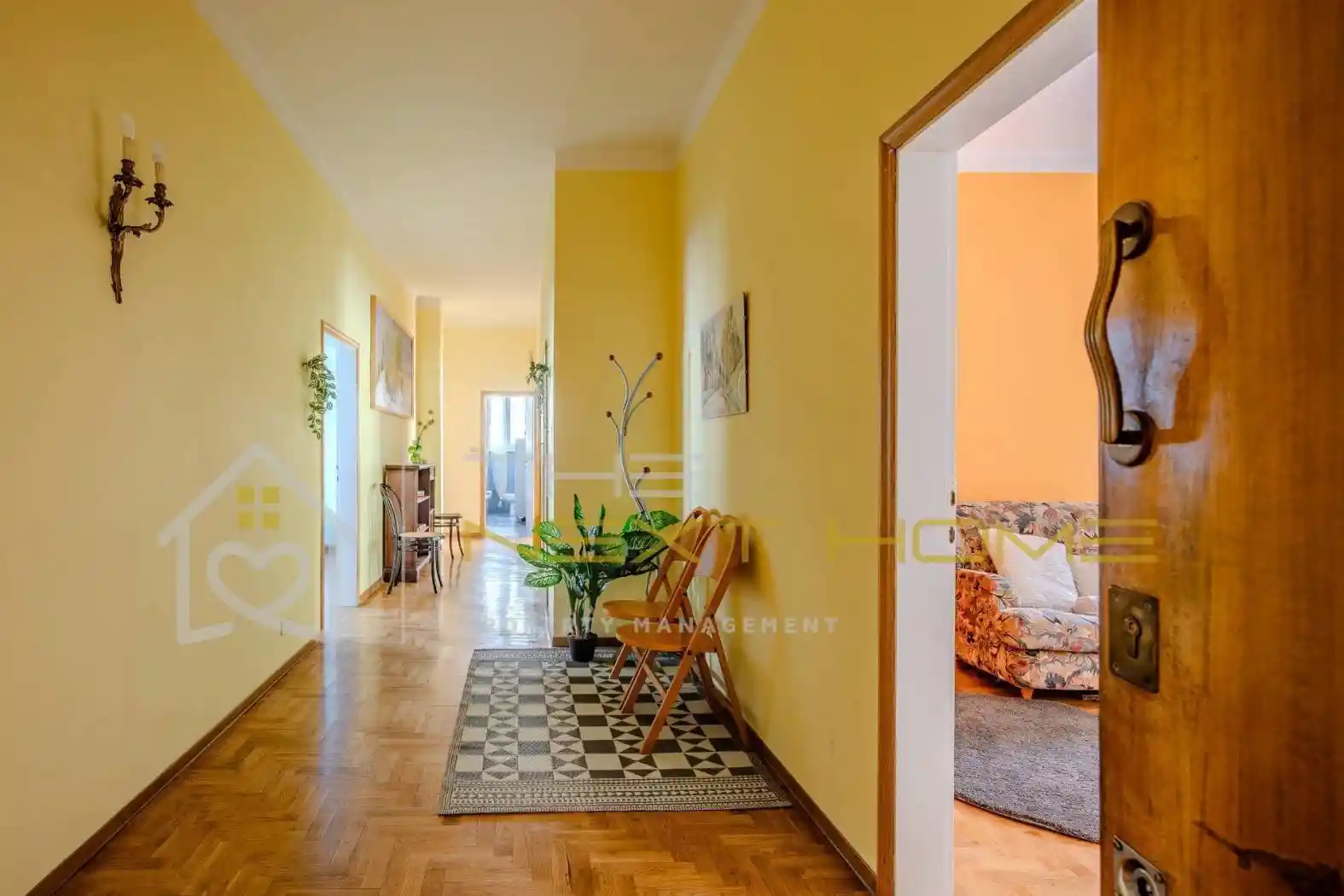 Appartamento in vendita a Firenze