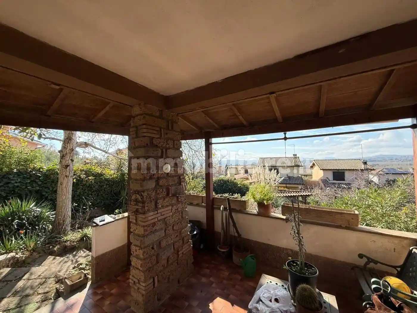 Villa in vendita a Sutri
