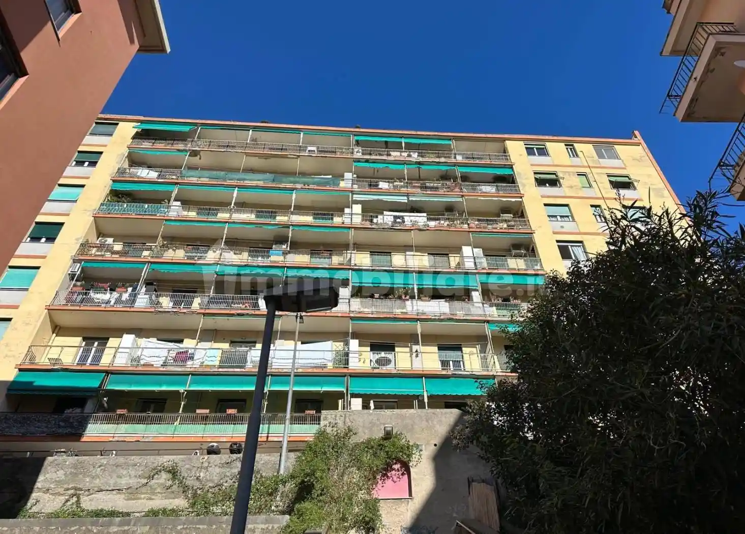 Appartamento in vendita a Genova