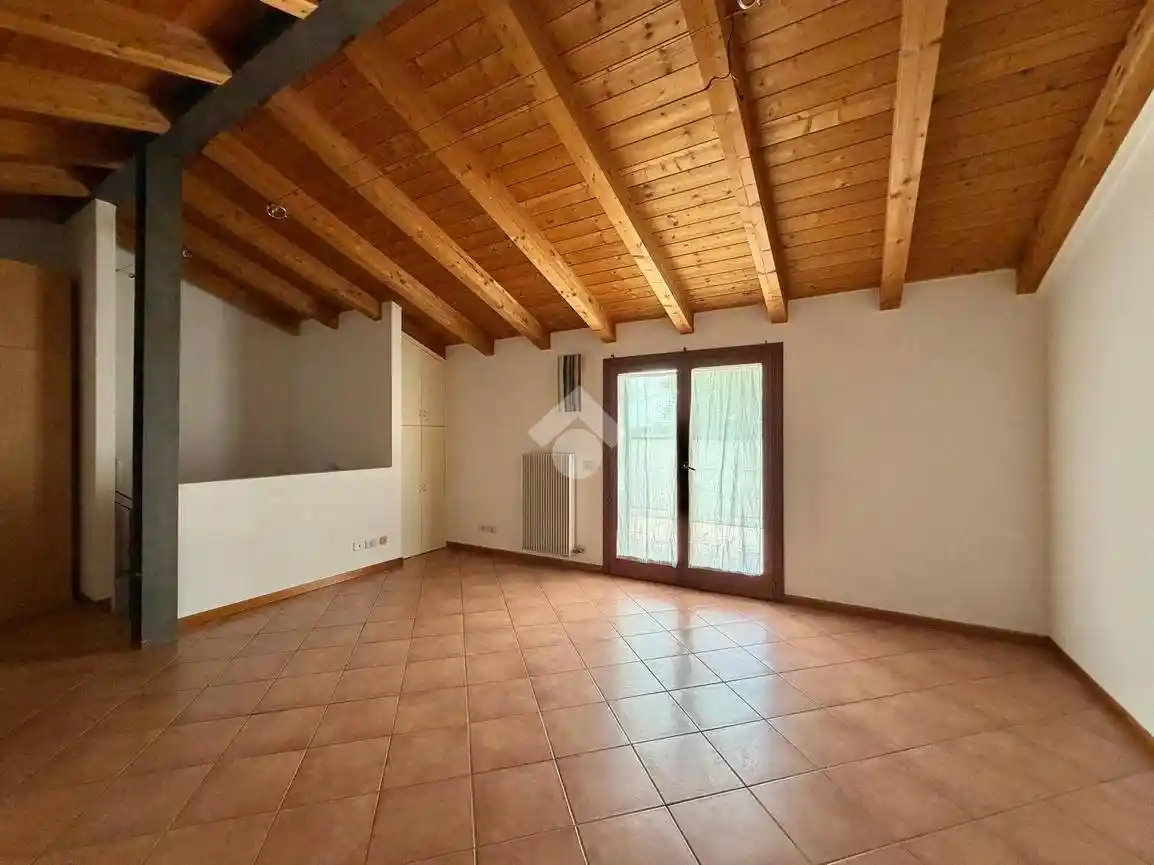 Appartamento in vendita a Breda di Piave