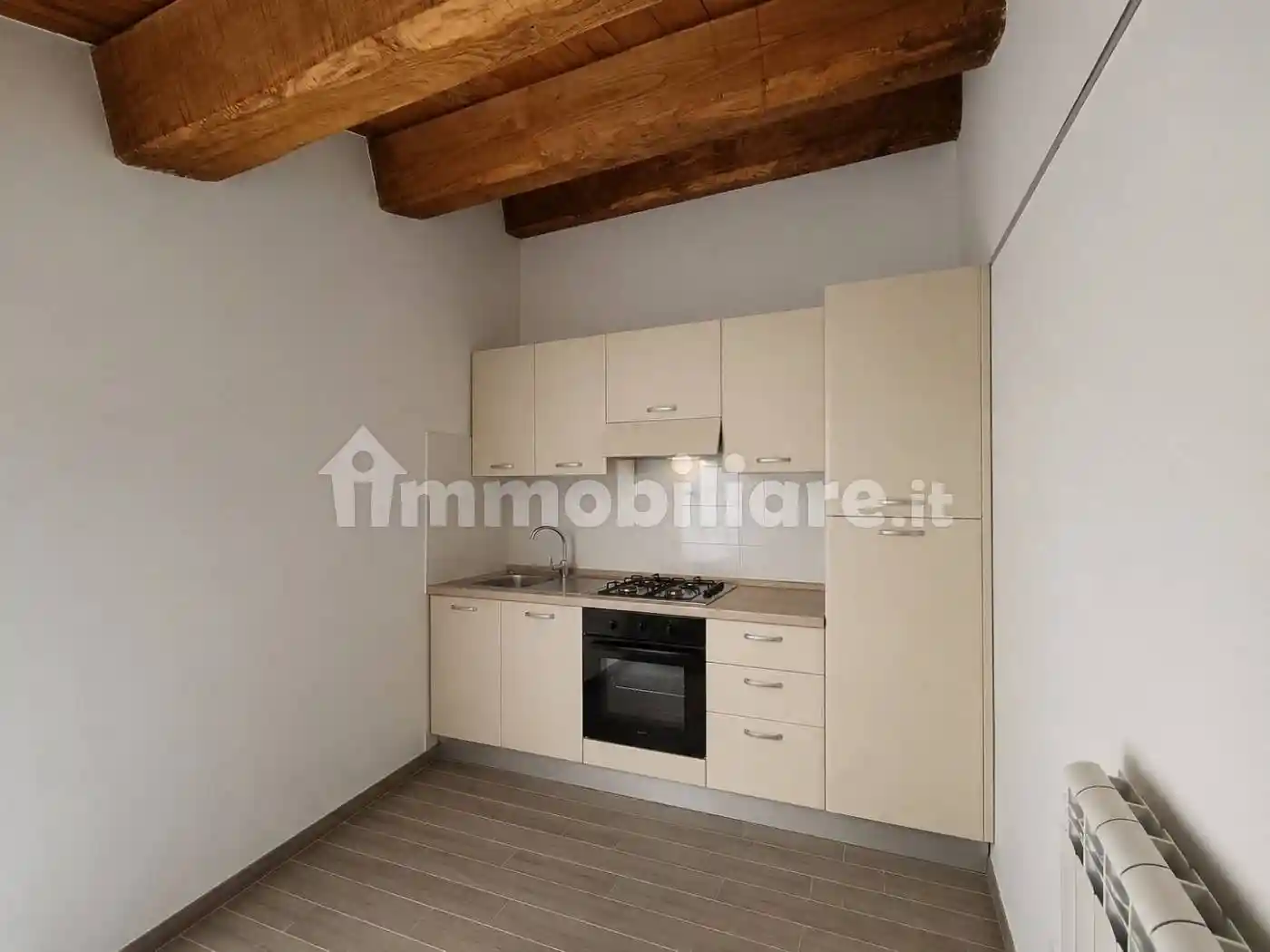 Appartamento in affitto a L'Aquila
