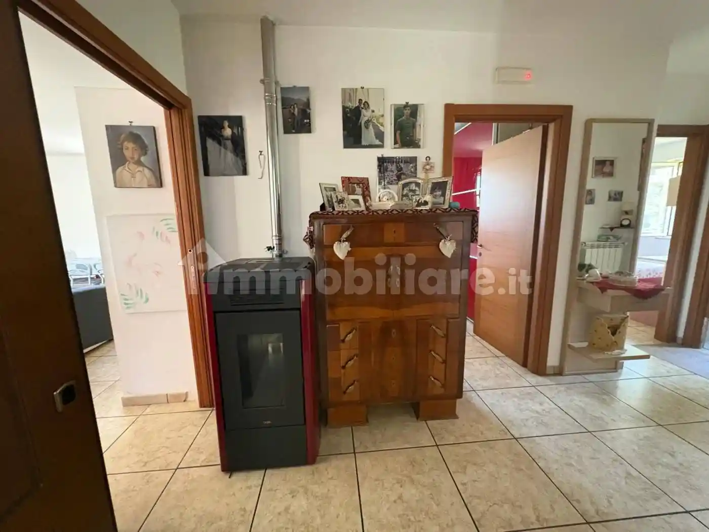 Appartamento in vendita a Caserta