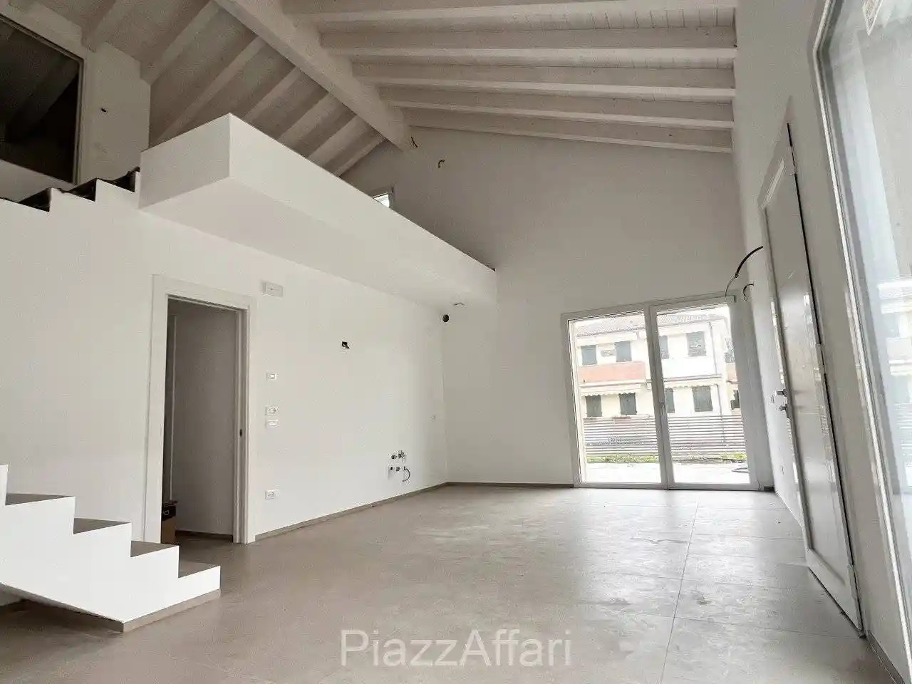 Villa in vendita a Campolongo Maggiore