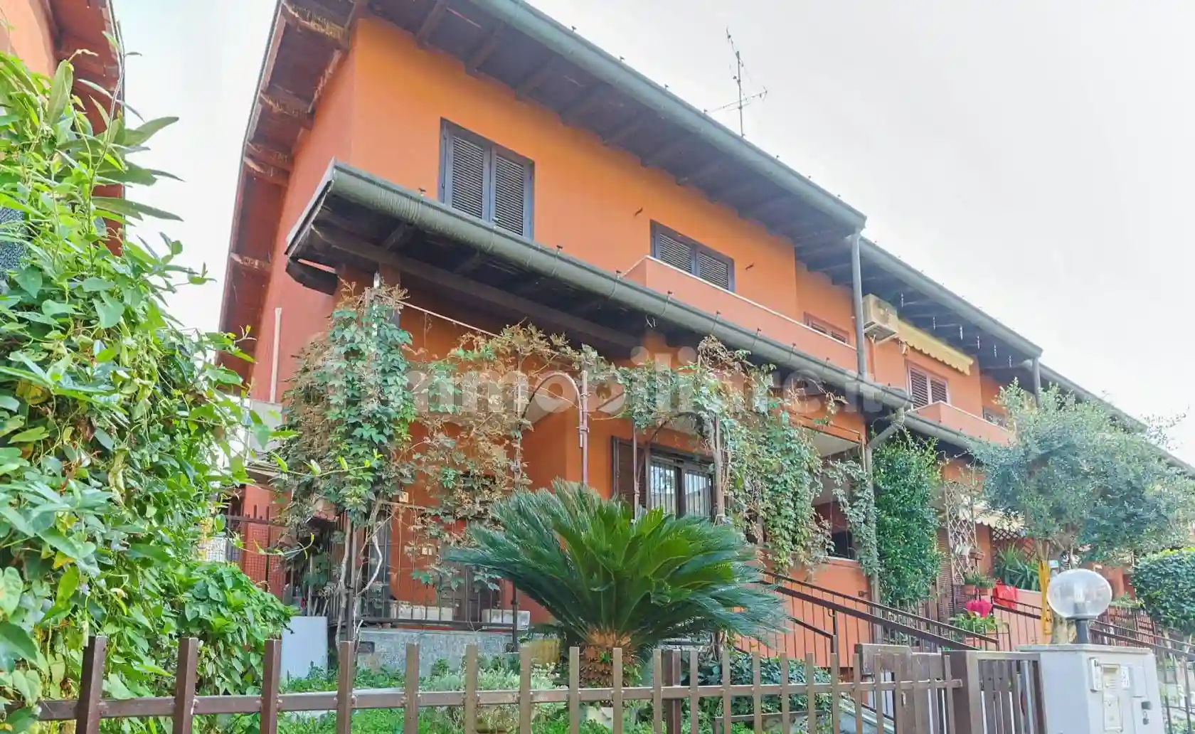 Villetta a schiera - foto 2
