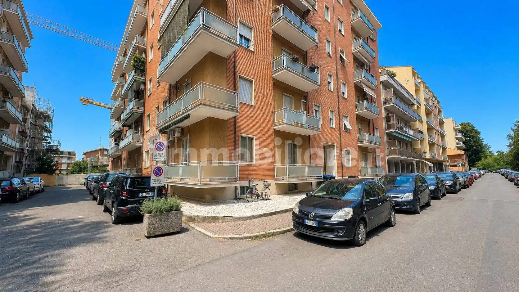 Appartamento in vendita a Piacenza