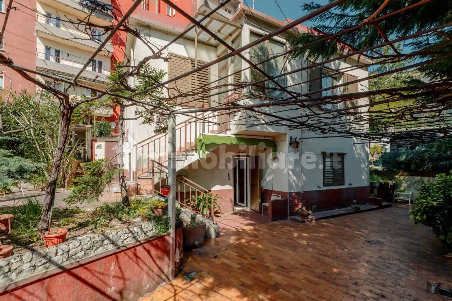 Villa in vendita a Trieste