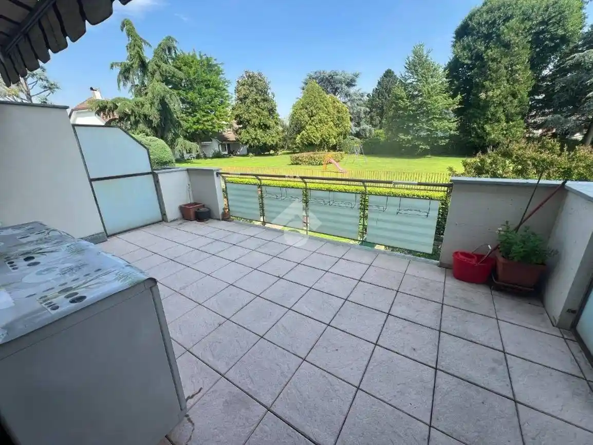 Appartamento in affitto a Vinovo
