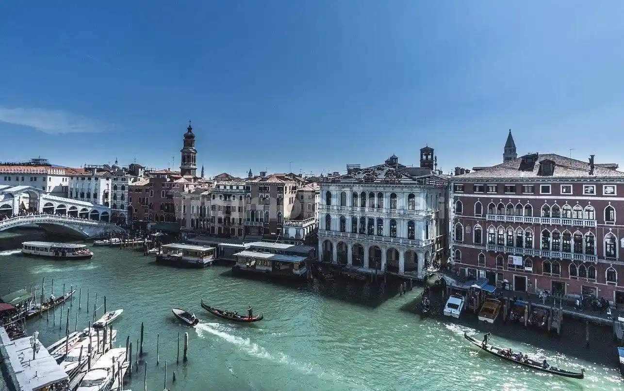 Appartamento in vendita a Venezia