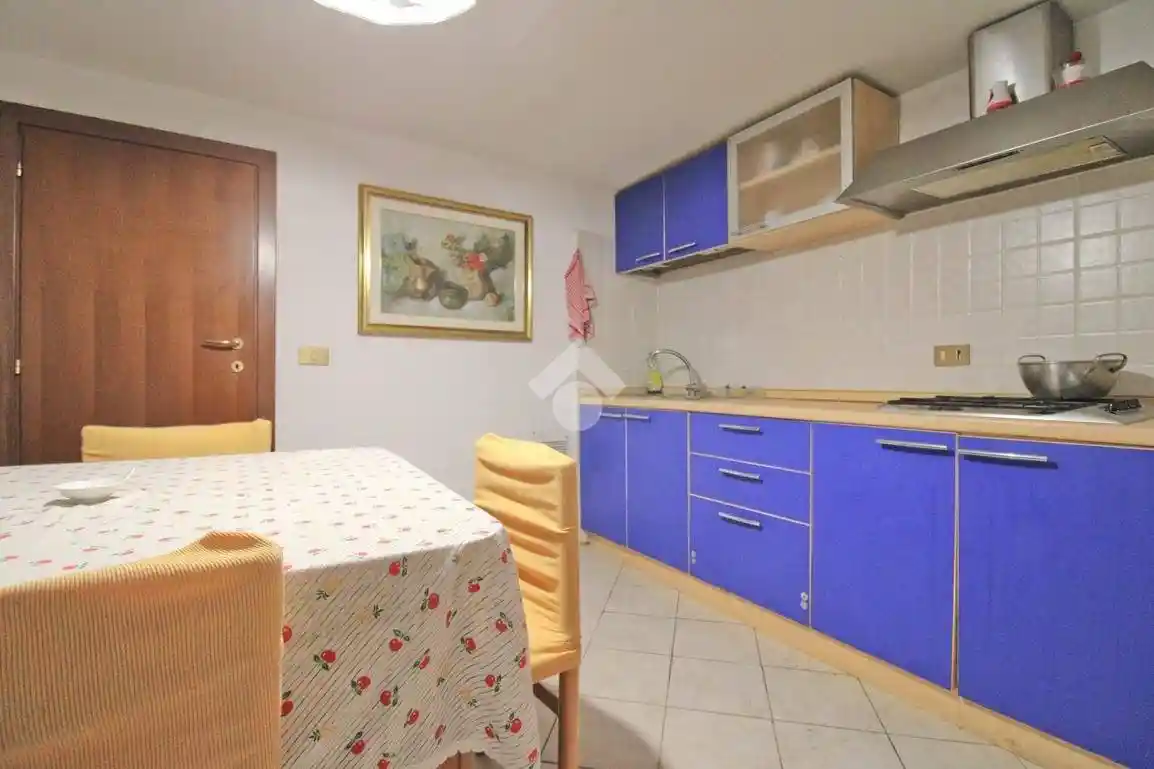 Appartamento in affitto a Pescara