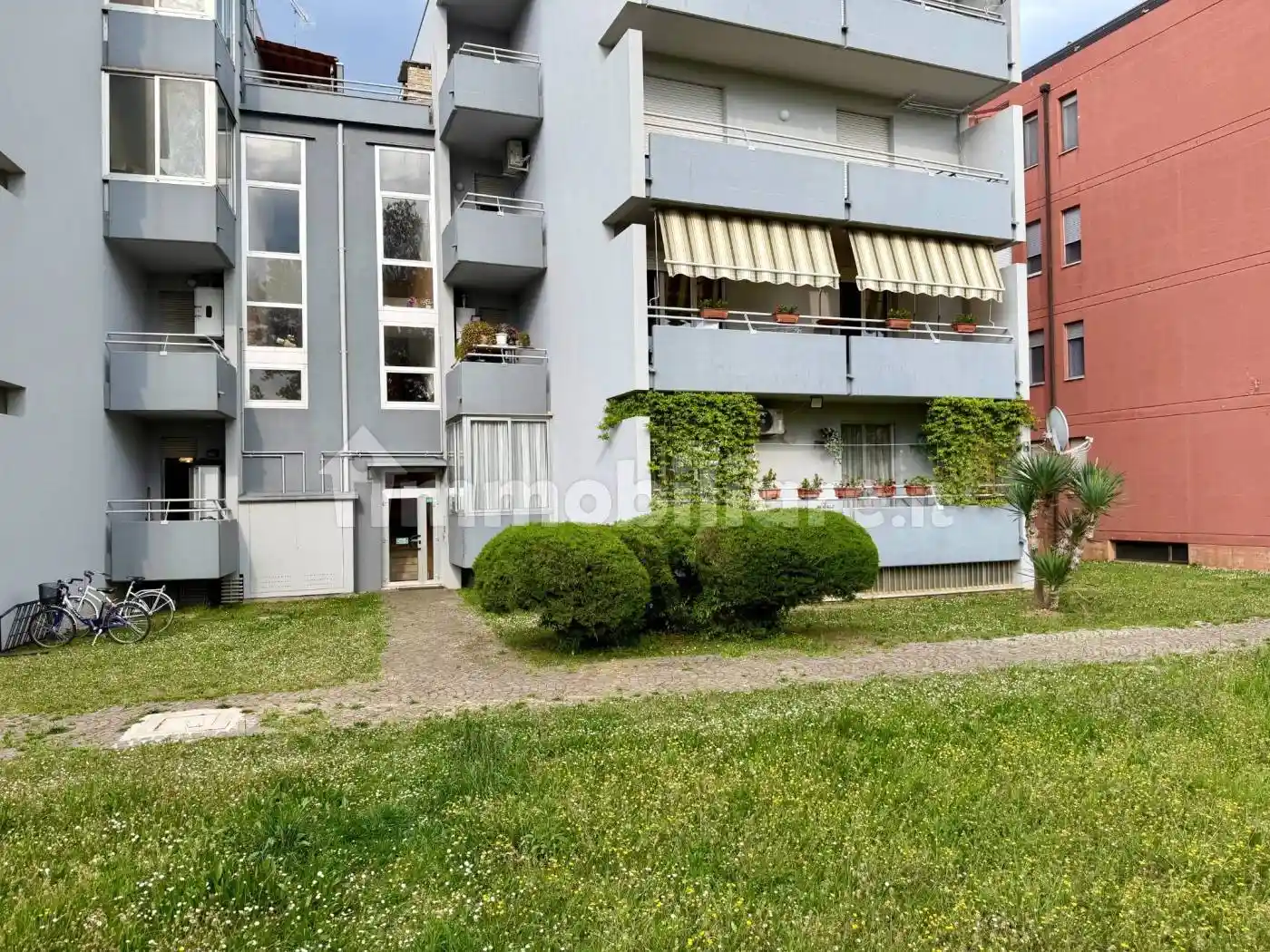 Appartamento in vendita a San Giovanni al Natisone