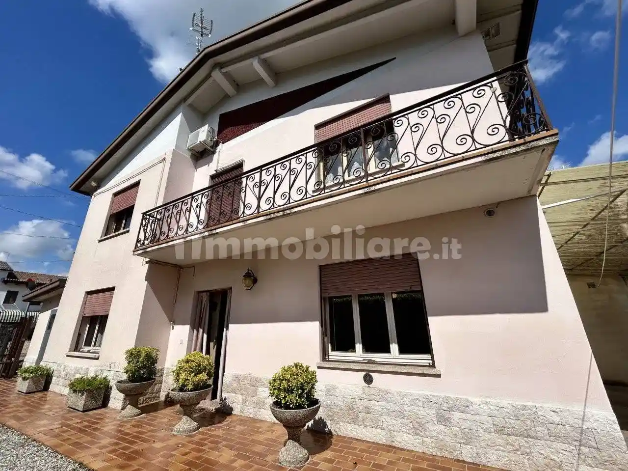 Villa in vendita a San Martino di Lupari