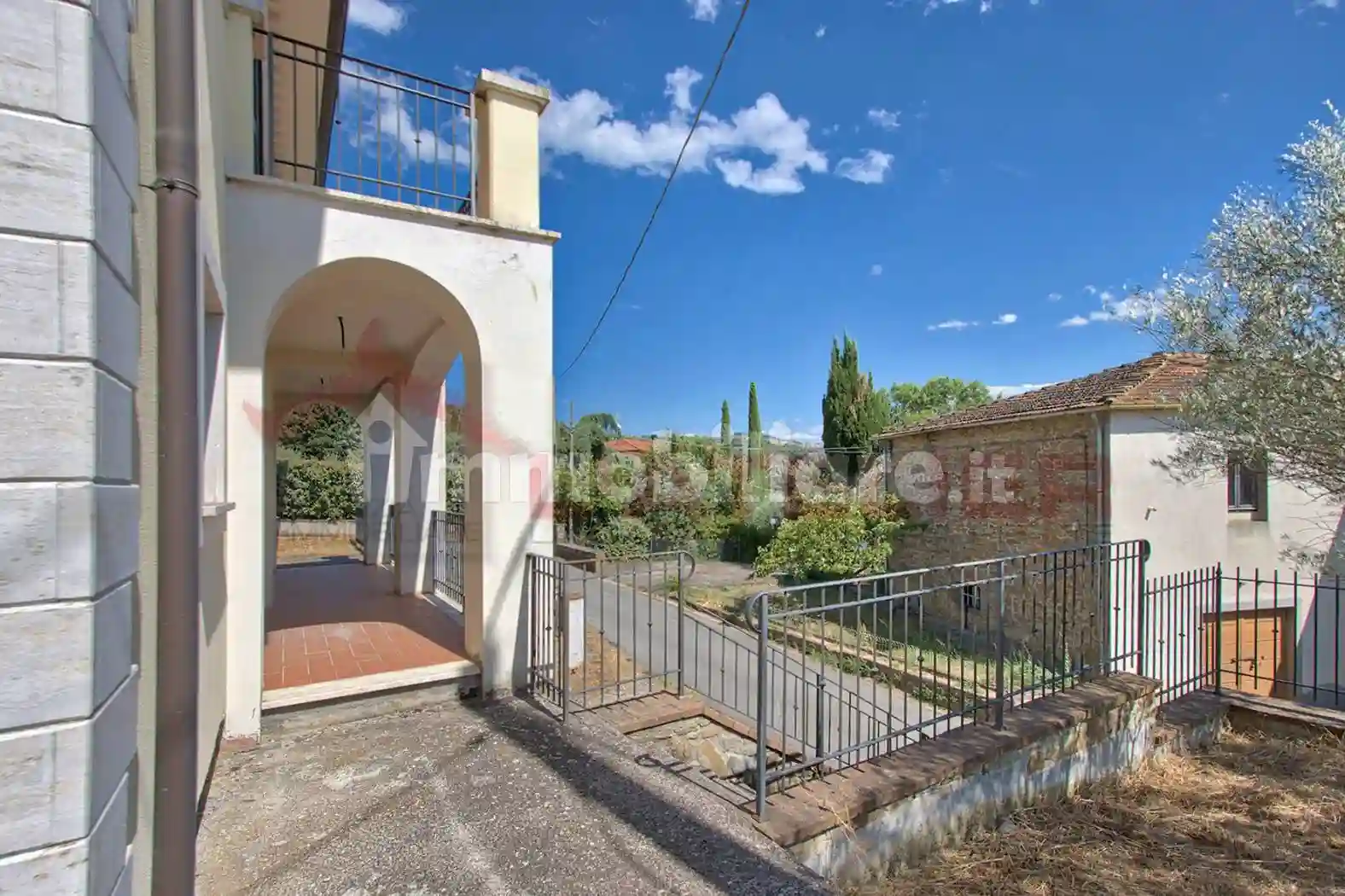 Villetta a schiera - foto 4