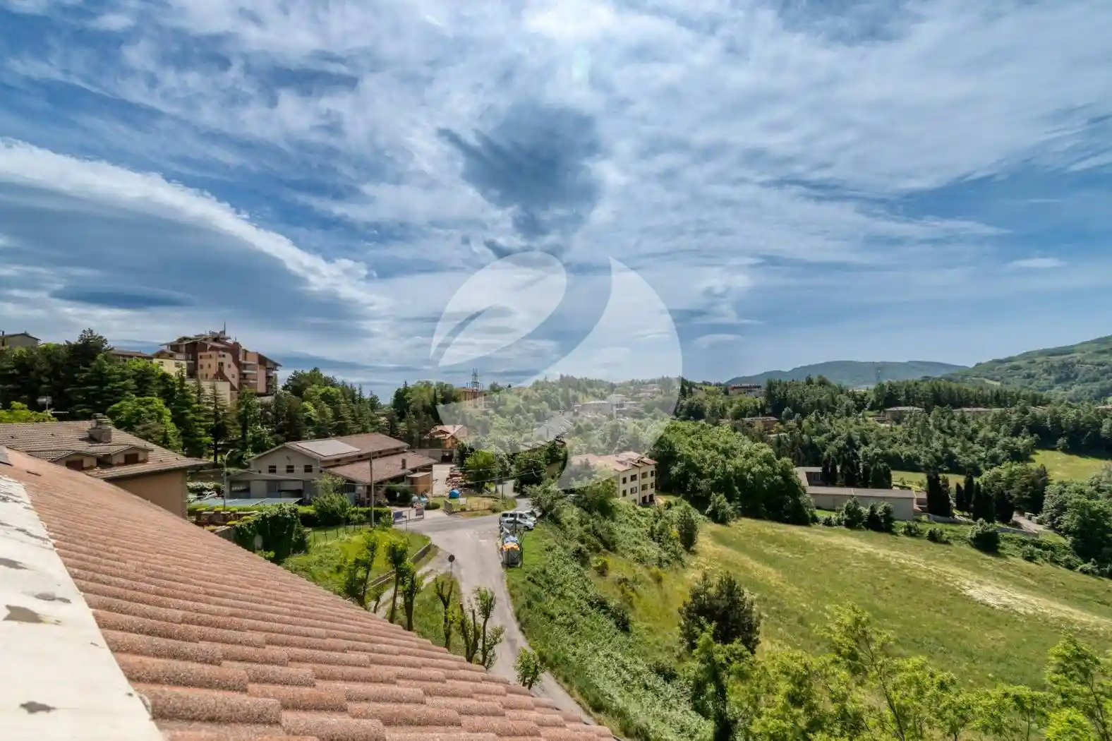 Appartamento in vendita a Monghidoro