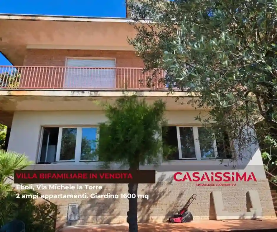 Villa - foto 2
