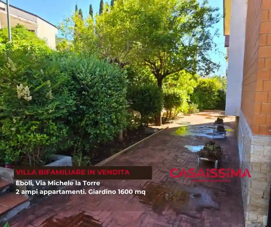 Villa - foto 4