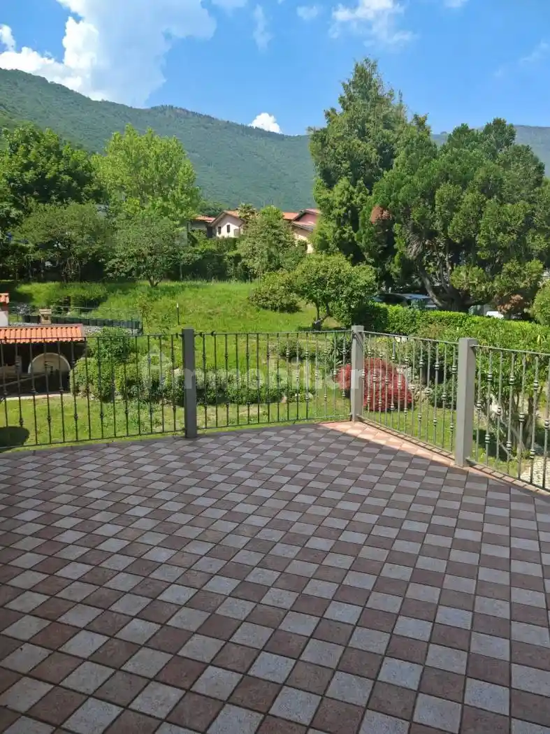 Appartamento in affitto a Ranzanico