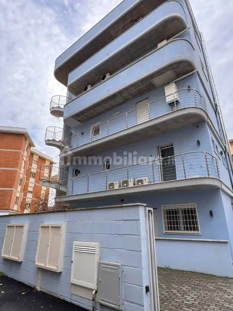 Appartamento in vendita a Nettuno
