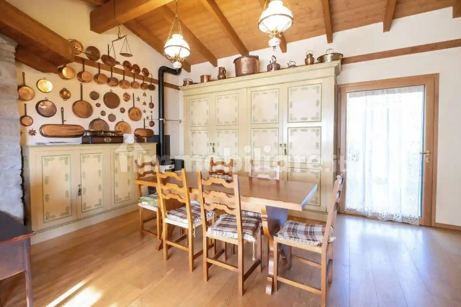 Villa - foto 4