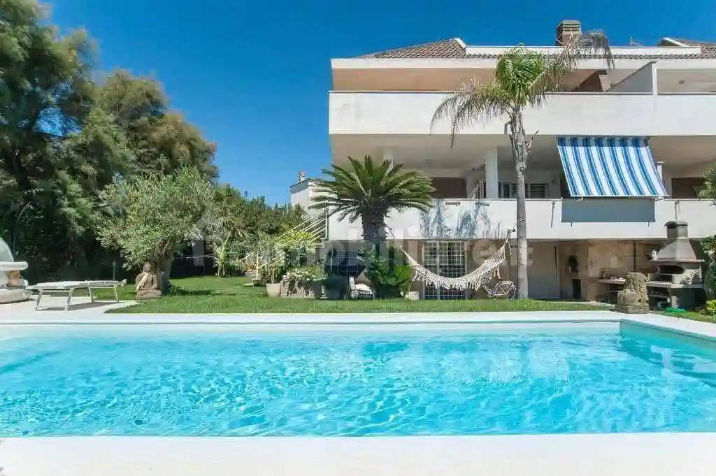 Villa - foto 5