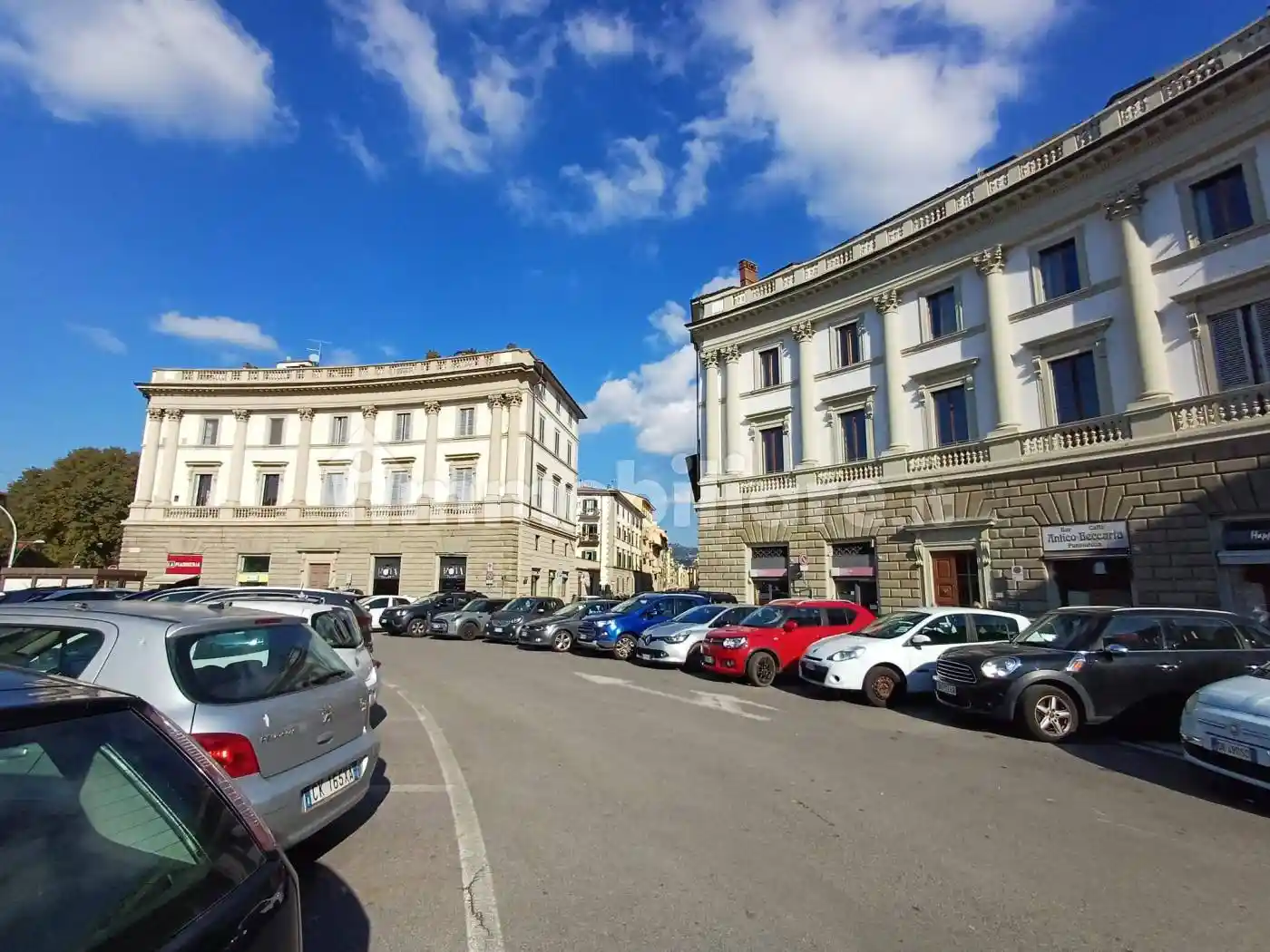 Appartamento in affitto a Firenze