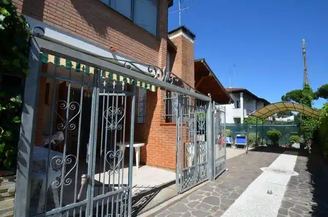 Villa in vendita a Comacchio