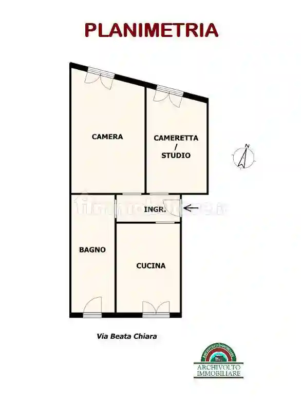 Appartamento - foto 2